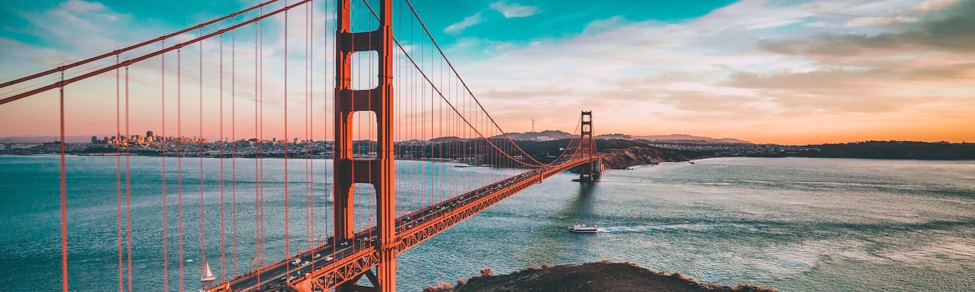 Golden Gate Bridge
