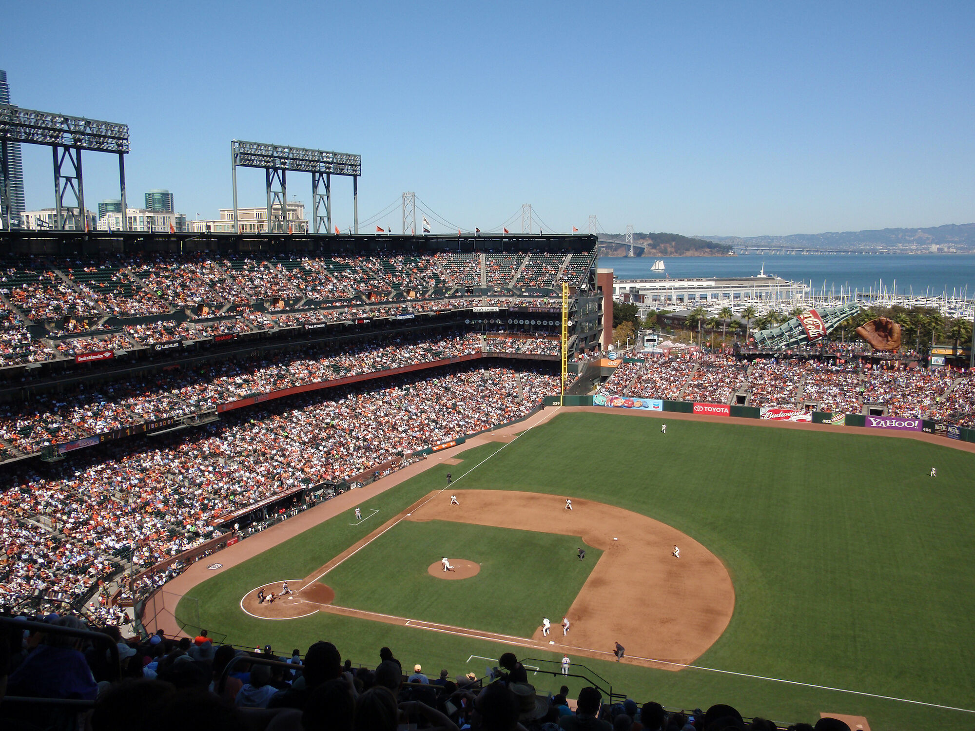 Oracle Park