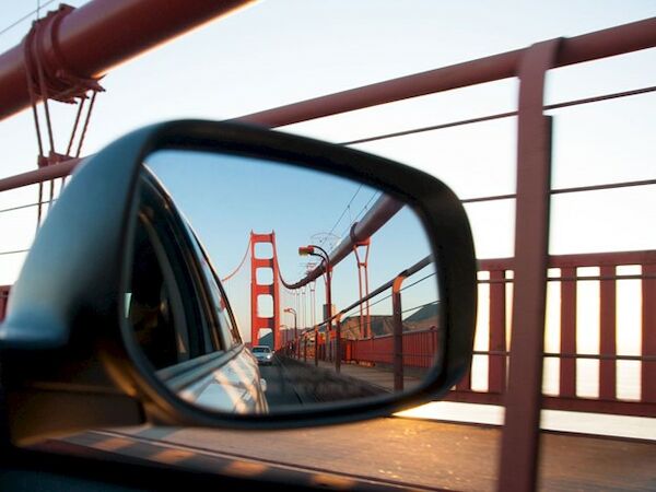 San Francisco Bridge