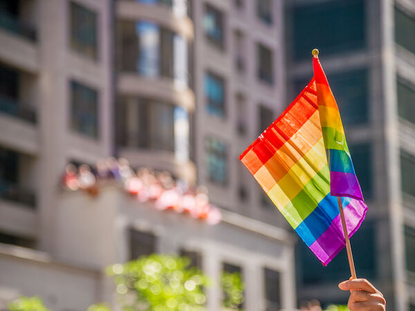 Pride Flag
