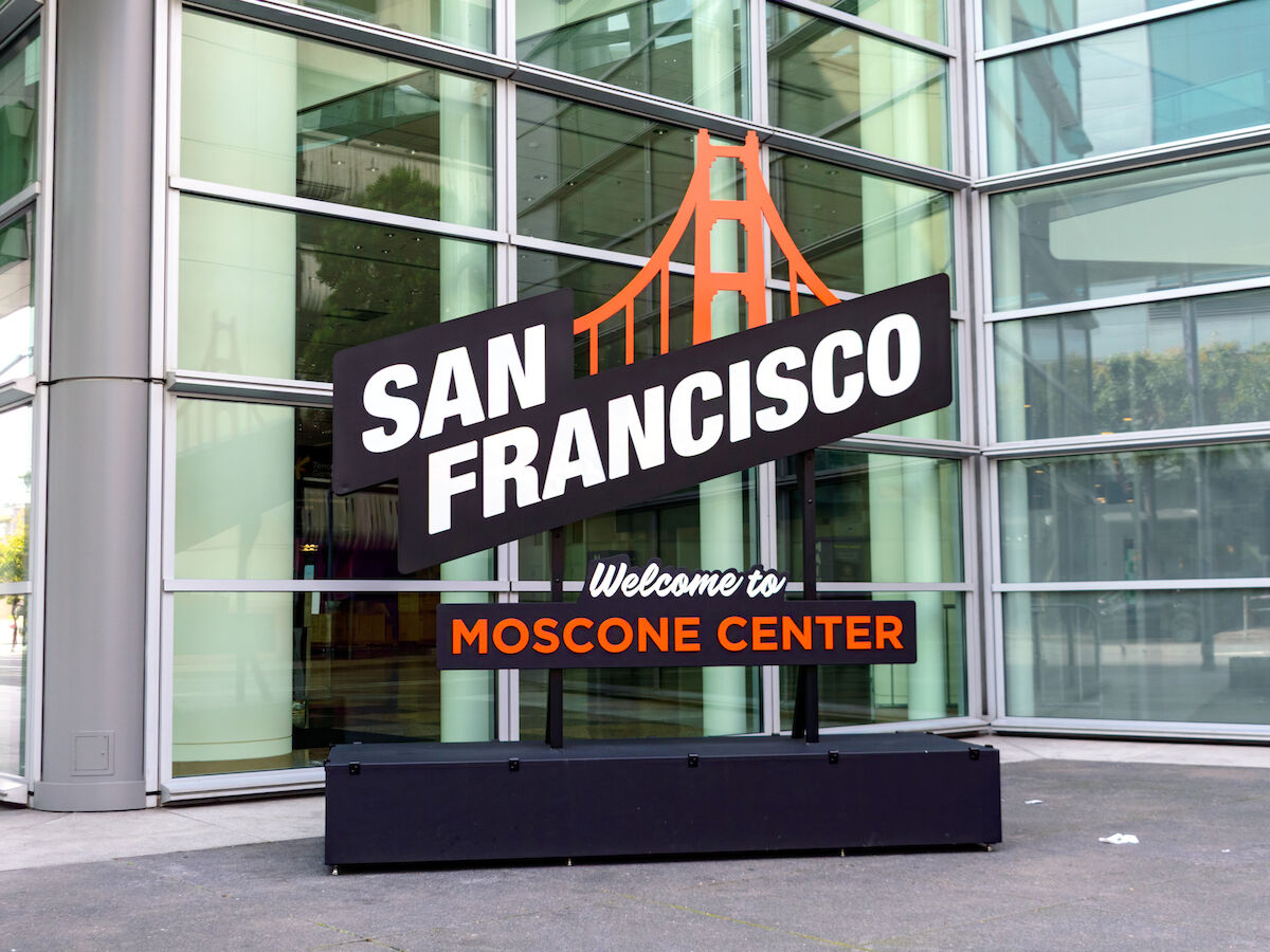 mosconi center san francisco california